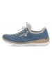 rieker Sneakers in Blau