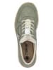 rieker Sneakers in Grün