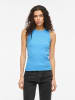 Vila Top "Visola" blauw