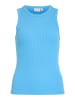 Vila Top "Visola" blauw