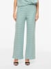 Vila Broek "Viamalina" turquoise
