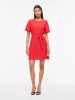 Vila Kleid "Viamalina" in Rot