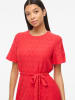 Vila Kleid "Viamalina" in Rot