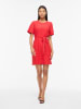 Vila Kleid "Viamalina" in Rot