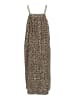 Vila Jurk "Viprisilla" beige