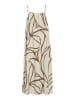 Vila Jurk "Viprisilla" beige