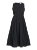 Vila Kleid "Vijimba" in Schwarz