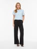 Vila Shirt "Visybilla" in Hellblau