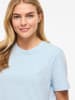 Vila Shirt "Visybilla" in Hellblau