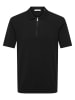 ONLY & SONS Poloshirt "Onswyler" zwart