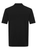 ONLY & SONS Koszulka polo "Onswyler" w kolorze czarnym