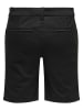 ONLY & SONS Chinoshorts "Onsthor" in Schwarz