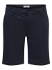 ONLY & SONS Chinoshorts "Onsthor" in Dunkelblau