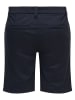 ONLY & SONS Chinoshorts "Onsthor" in Dunkelblau