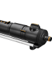 Fiskars Watersproeier "X-Series S-M" zwart