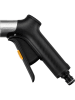 Fiskars Spuitpistoolgreep “Nozzle” zwart/zilver