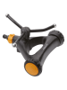 Fiskars Sprinkler zwart