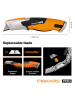 Fiskars Universeelmes "CarbonMax" oranje