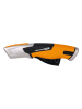 Fiskars Universalmesser "CarbonMax" in Orange