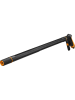 Fiskars Gießstab in Schwarz/ Orange