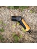 Fiskars Pistolet natryskowy "Nozzle" w kolorze czarno-pomarańczowym