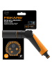 Fiskars Pistolet natryskowy "TC+Multi head" w kolorze czarno-pomarańczowym
