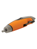 Fiskars Universalmesser "CarbonMax" in Orange
