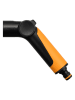 Fiskars Sprühpistole in Schwarz/ Orange