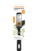 Fiskars Groentesnijder "Functional Form" zwart - (H)31,8 cm