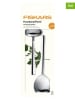 Fiskars 2tlg. Servierbesteck-Set in Silber