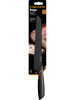 Fiskars Brotmesser "Edge" in Schwarz - (H)43 cm