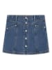 Levi's Kids Spódnica dżinsowa w kolorze niebieskim