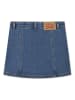 Levi's Kids Spijkerrok blauw