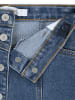 Levi's Kids Spódnica dżinsowa w kolorze niebieskim