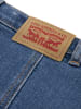 Levi's Kids Spódnica dżinsowa w kolorze niebieskim