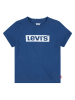 Levi's Kids Shirt blauw