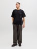 Jack & Jones Shirt "Montauk" in Schwarz