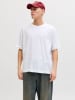 Jack & Jones Shirt "Montauk" in Weiß
