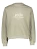 Jack & Jones Sweatshirt "Ormaine" in Beige