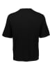 Jack & Jones Shirt "Ormontauk" in Schwarz