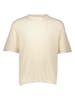 Shirt "Ormontauk" in Creme