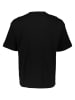 Jack & Jones Shirt "Ormaine" in Schwarz