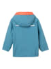 Helly Hansen Regenjacke "Shelter" in Hellblau