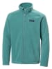 Helly Hansen Fleece vest "Daybreaker 2.0" petrol/turquoise