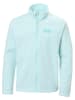 Helly Hansen Fleece vest "Daybreaker 2.0" turquoise