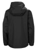 Helly Hansen Funktionsjacke "Crew" in Schwarz