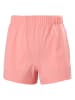 Helly Hansen Functionele short koraalrood/rood
