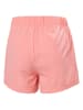 Helly Hansen Funktionsshorts in Koralle in Rot