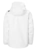 Helly Hansen Kurtka funkcyjna "Crew 2.0" w kolorze białym