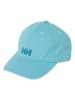 Helly Hansen Cap in Türkis